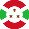 Μπουρούντι