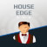 house edge