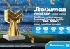 Stoiximan Master: Διεκδικείς έως 300.000€* στους τελικούς!