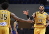 Basket League: Στήριξη στην ΑΕΚ στο «αθηναϊκό ντέρμπι»