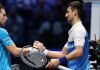 Ρουντ vs Τζόκοβιτς: Τελικός του 2.25 στο ATP Finals