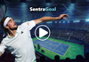 Τσιτσιπάς Κανάλι: Πού θα δείτε το ματς με τον Ντε Μινάρ