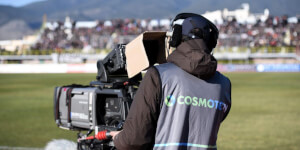 Cosmote TV Πρωταθλήματα: Τι μπορούμε να δούμε