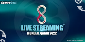 Μουντιάλ 2022 Live Streaming