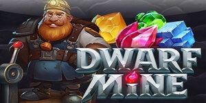 Dwarf mine