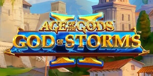 Age of the Gods: God of Storms 2