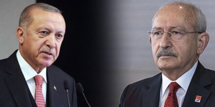Εκλογές Τουρκία: Ποιος είναι το απόλυτο φαβορί στον β' γύρο