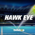 Betshop: Προσφορά* Hawk Eye στο Indian Wells! 