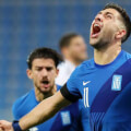 Ελλάδα Euro 2024: Εύκολη πρεμιέρα κόντρα στο Γιβραλτάρ