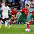 Μουντιάλ 2022: Η Πορτογαλία στέλνει το γκολ του Φερνάντες για ανάλυση στη FIFA