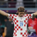 Μουντιάλ 2022: Με Σόσα στα προημιτελικά η Κροατία