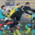 Παναιτωλικός-Αστέρας Τρίπολης 0-0: «Χ»-αλάστηκαν από την «παραδοσιακή» ισοπαλία τους
