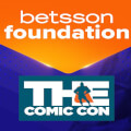 Το Betsson Foundation στο «The Comic Con» της Θεσσαλονίκης