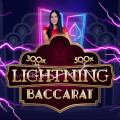 To “Lightning Baccarat” παίζει στην Sportingbet!