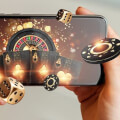 Οικονομική «εκτόξευση» της αγοράς τυχερών παιχνιδιών για κινητά έως το 2030!