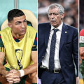Μουντιάλ 2022: Αρνήθηκε να προπονηθεί ο Ρονάλντο!