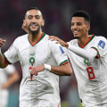 Το Μαρόκο, τα γκολ και ο Ρονάλντο 