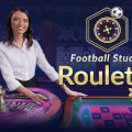 Football Studio Roulette: Παίζεις μεγάλη μπάλα στη Sportingbet 