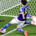 «Σωστά μέτρησε το γκολ της Ιαπωνίας»