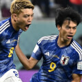 Μουντιάλ 2022: Έγραψε ιστορία το come-back της Ιαπωνίας