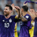 Μουντιάλ 2022: Ιστορικό ματς για Μέσι κόντρα στα «καγκουρό»