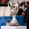 Κύπελλο Ελλάδας Novibet: Η ΕΠΟ θα απευθύνει ερώτημα για τελικό στο εξωτερικό