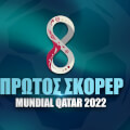 Μουντιάλ 2022 Πρώτος Σκόρερ: Φαβορί με διαφορά ο Εμπαπέ