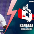 Καναδάς Μουντιάλ 2022: Ρόστερ, Πρόγραμμα, Αποδόσεις και Προγνωστικά