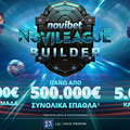 Η νέα Novileague Builder έρχεται!