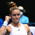 Australian Open: Στο Νο6 της λίστας η Μαρία Σάκκαρη
