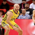 EuroLeague: Φενέρμπαχτσε - Ολυμπιακός με 0% γκανιότα** στο Pamestoixima.gr (31/01)