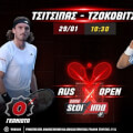 Australian Open: Τελικός Τσιτσιπάς - Τζόκοβιτς με 0% γκανιότα** στο Pamestoixima.gr (28/01)