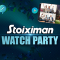 Stoiximan Watch Party: Τι είναι και πως το χρησιμοποιώ;