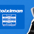 Stoiximan Super League: Η απόλυτη εμπειρία στη Stoiximan! (01/04)