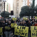 Βαλένθια: Κινητοποιήσεις των οπαδών κατά του ιδιοκτήτη Λιμ 