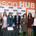 Betsson Foundation και Σ.Ε.Γ.Ε.: Ένας χρόνος λειτουργίας του Female Entrepreneurial Hub