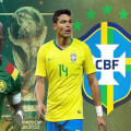 Μουντιάλ 2022: Οι ενδεκάδες στο Καμερούν - Βραζιλία